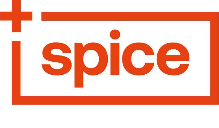 Spice HR Logo